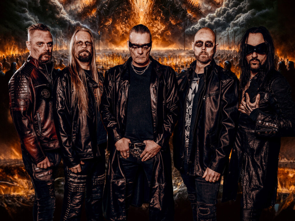Dream Evil