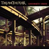 Dream Theater - Systematic Chaos Artwork