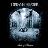 Dream Theater - Train Of Thought Artwork
