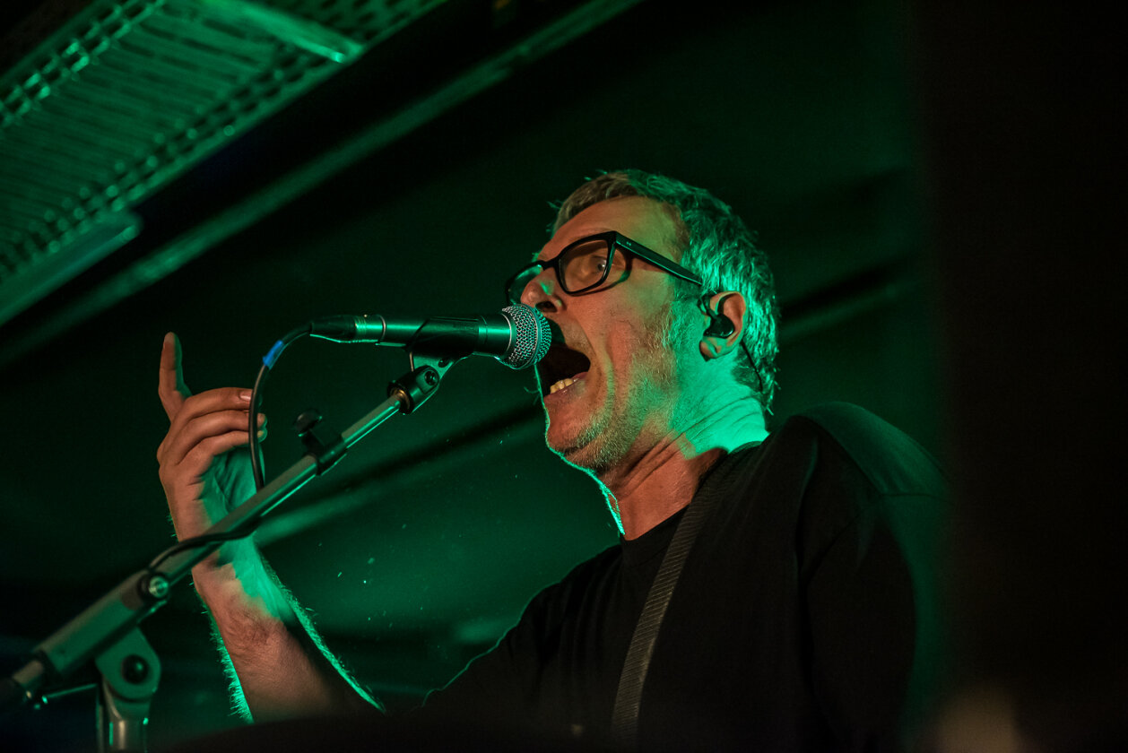 Dritte Wahl Dritte Wahl. (12/15) Die Rostocker PunkrockInstitution