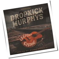 Dropkick Murphys - Okemah Rising