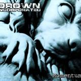 Drown Inc. - Momentum Artwork