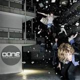 Dúné - Enter Metropolis Artwork