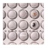 Dysrhythmia - Pretest Artwork