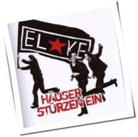 EL*KE - Häuser Stürzen Ein