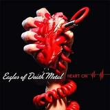 Eagles Of Death Metal - Heart On Artwork