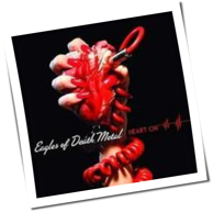 Eagles Of Death Metal - Heart On