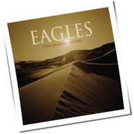 Eagles - Long Road Out Of Eden