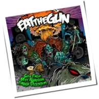 Eat The Gun - Super Pursuit Mode Aggressive Thrash Distortion