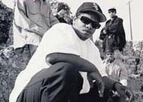 Eazy E â laut.de â Band Eazy E â laut.de â Band