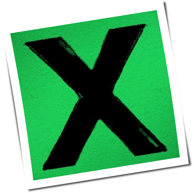 Ed Sheeran - X