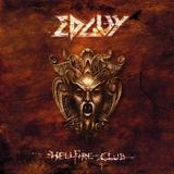 Edguy - Hellfire Club Artwork