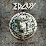 Edguy - Tinnitus Sanctus Artwork