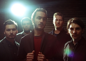 Editors laut.de Band
