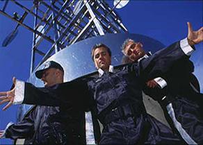 Eiffel 65 – laut.de – Band