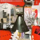 Einstürzende Neubauten - Alles Wieder Offen Artwork
