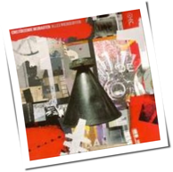 Einstürzende Neubauten - Alles Wieder Offen