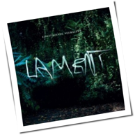 Einstürzende Neubauten - Lament