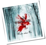 Eisblume - Unter Dem Eis