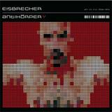 Eisbrecher - Antikörper Artwork