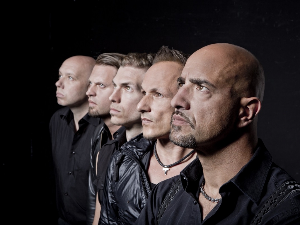 Eisbrecher laut.de Band