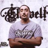 Eko Fresh - Ekaveli Artwork