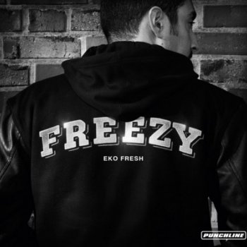 Eko Fresh - Freezy Artwork
