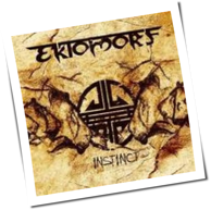 Ektomorf - Instinct