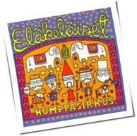 Eläkeläiset - Humppasirkus