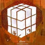 Elbow - The Seldom Seen Kid Artwork