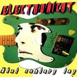 Electronicat - 21St Century Toy Artwork