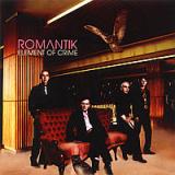 Element of Crime - Romantik Artwork