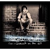 Elliott Smith - From A Basement On The Hill Artwork