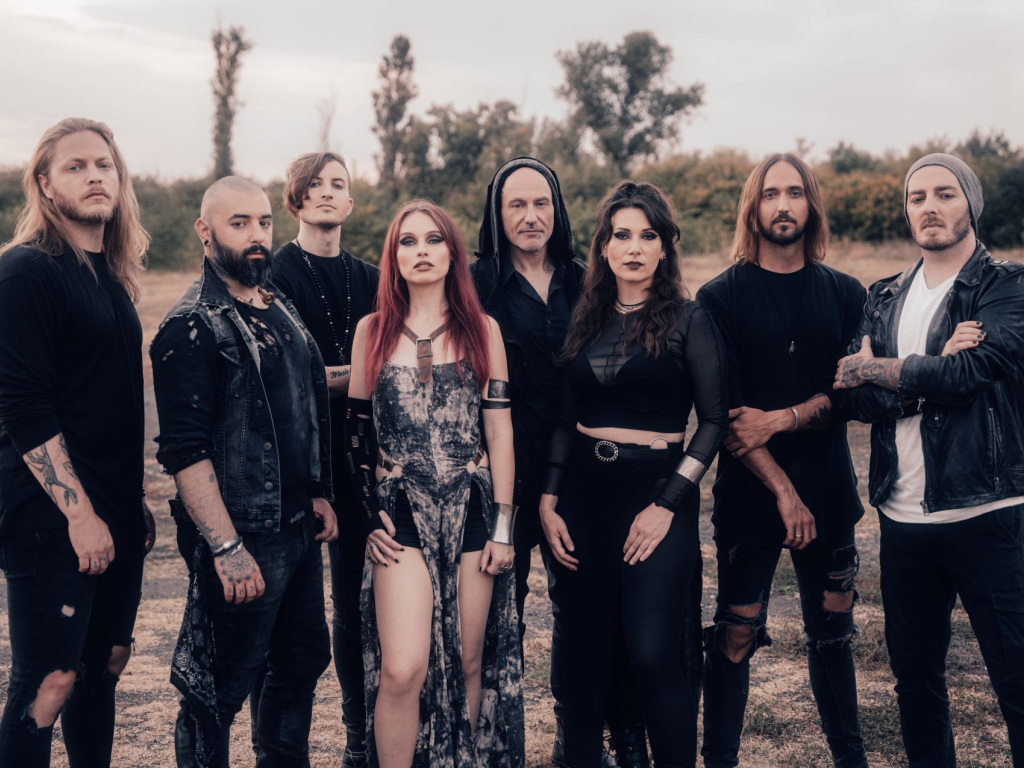 Eluveitie