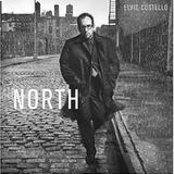 Elvis Costello - North Artwork