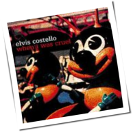 Elvis Costello - When I Was Cruel