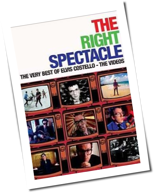 Elvis Costello - The Right Spectacle