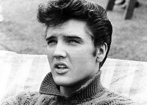 Elvis Presley – laut.de – Videos