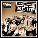Eminem - Eminem Presents The Re-Up Artwork