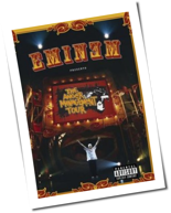 Eminem - The Anger Management Tour