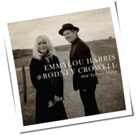 Emmylou Harris & Rodney Crowell - Old Yellow Moon