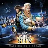 Empire Of The Sun - Walking On A Dream Artwork