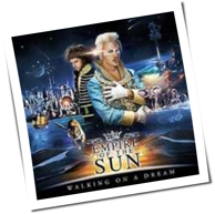 Empire Of The Sun - Walking On A Dream