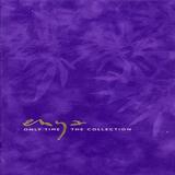 Enya - Only Time - The Collection Artwork