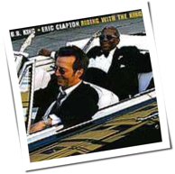Eric Clapton & B.B. King - Riding With The King