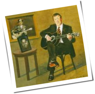 Eric Clapton - Me and Mr. Johnson