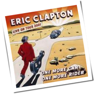 Eric Clapton - One More Car, One More Rider
