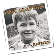 Eric Clapton - Reptile