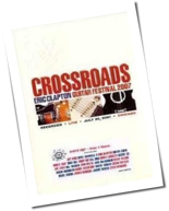 Eric Clapton - Crossroads Guitar Festival 2007