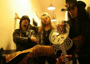 Eric Sardinas